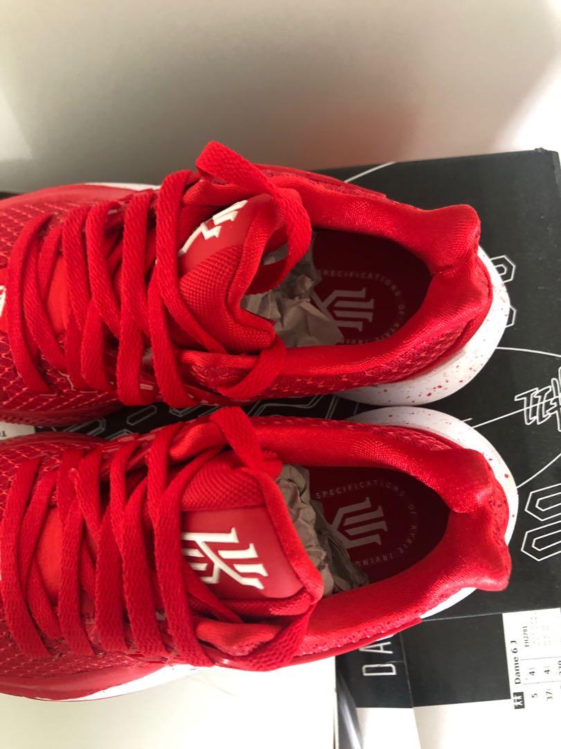Kyrie low 2 fit discount
