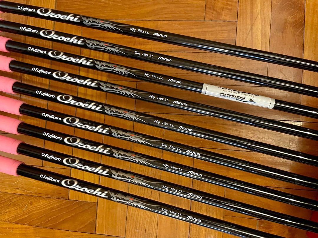 Mizuno jpx store 825 ladies