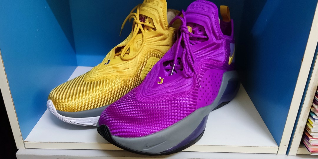 Lebron Soldier 14 EP