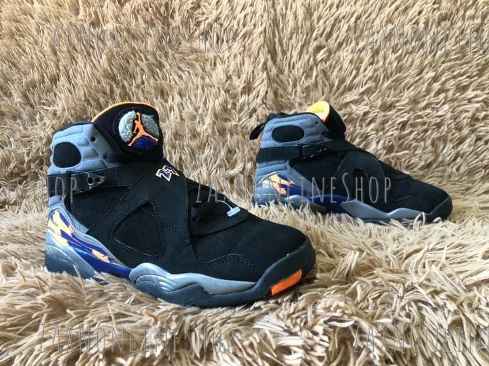 jordan 8 phoenix