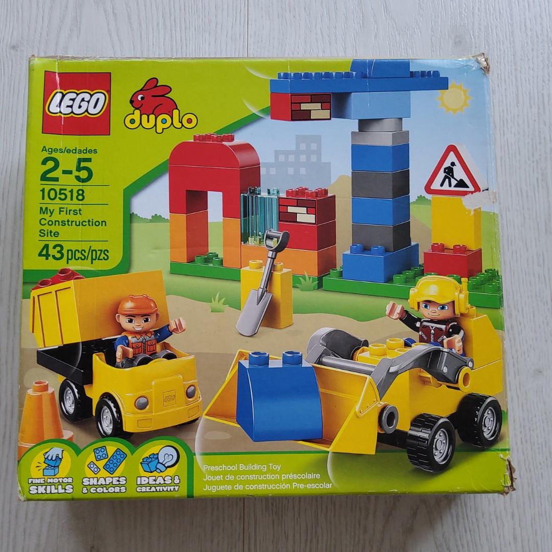10518 duplo on sale
