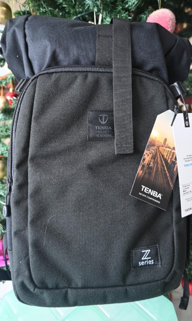 fulton 14l backpack