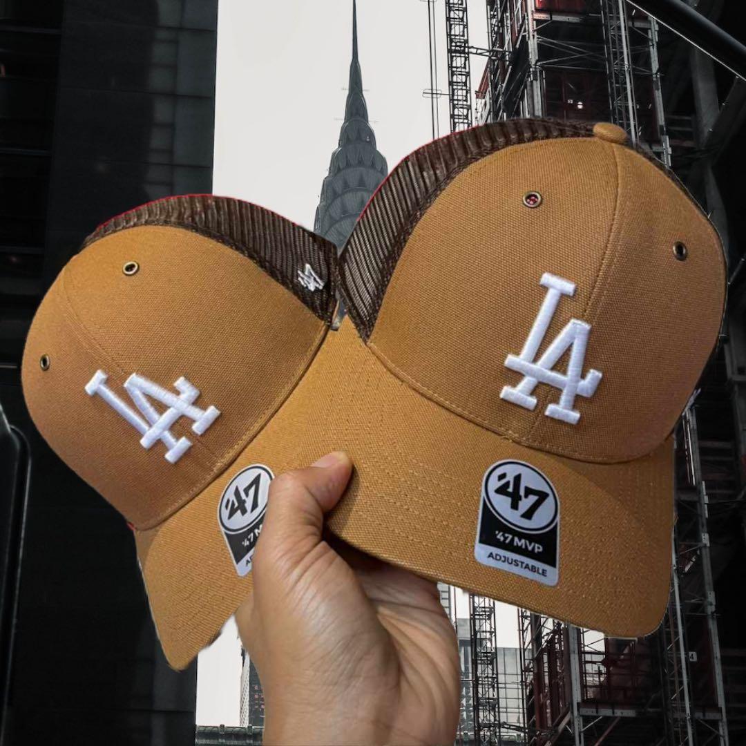 Dodgers carhartt sale