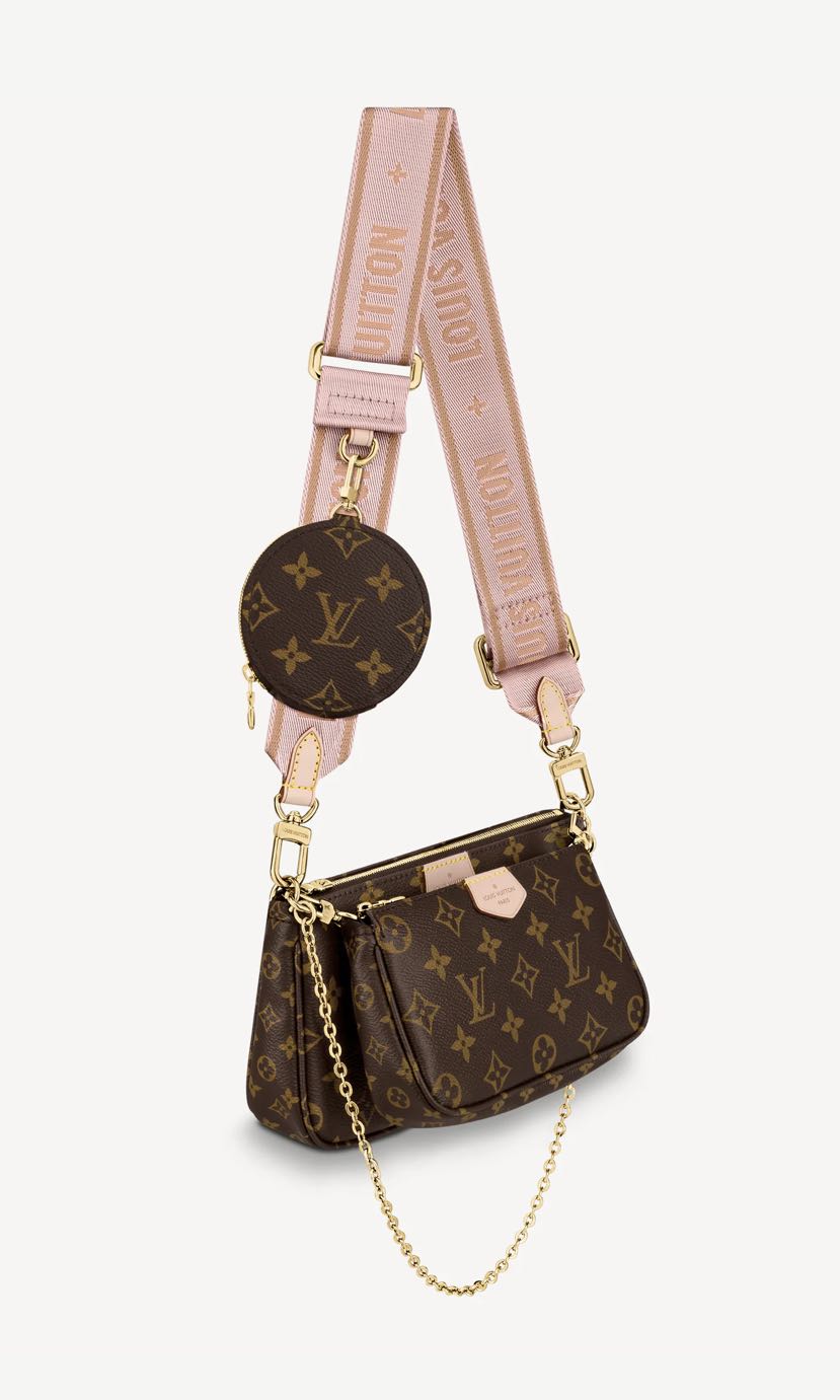 Louis vuitton multi pochette accessoire shop