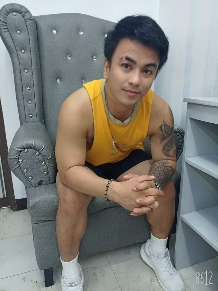 Manila male therapist