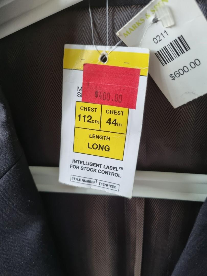 Marks and spencer collezione coat hot sale