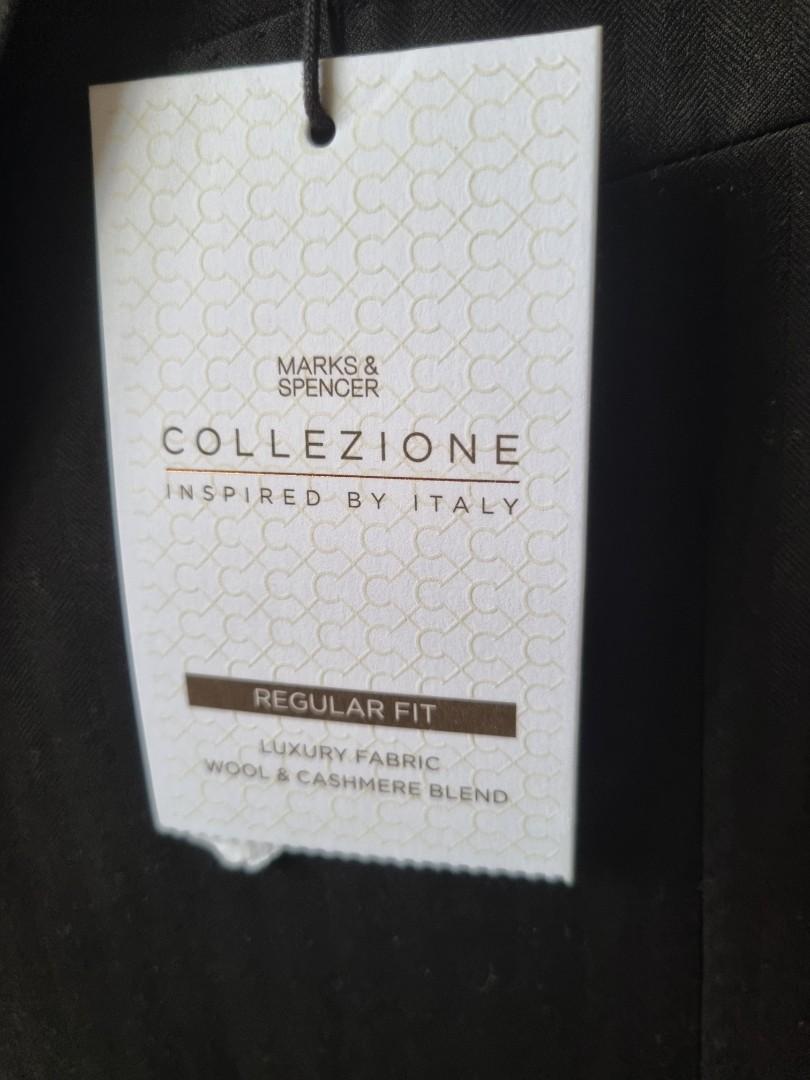 Marks and discount spencer collezione coat