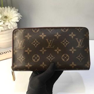 LV Ebene Mini Lin Monogram Manon PM bag, Luxury, Bags & Wallets on Carousell