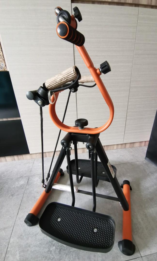 Exercise bike for sale bristol clearance