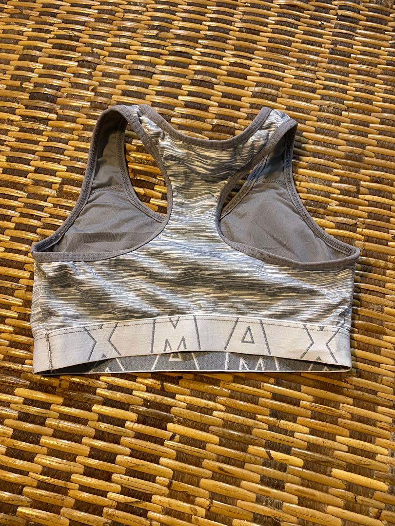 Maxx bra kids Women s Fashion Activewear on Carousell