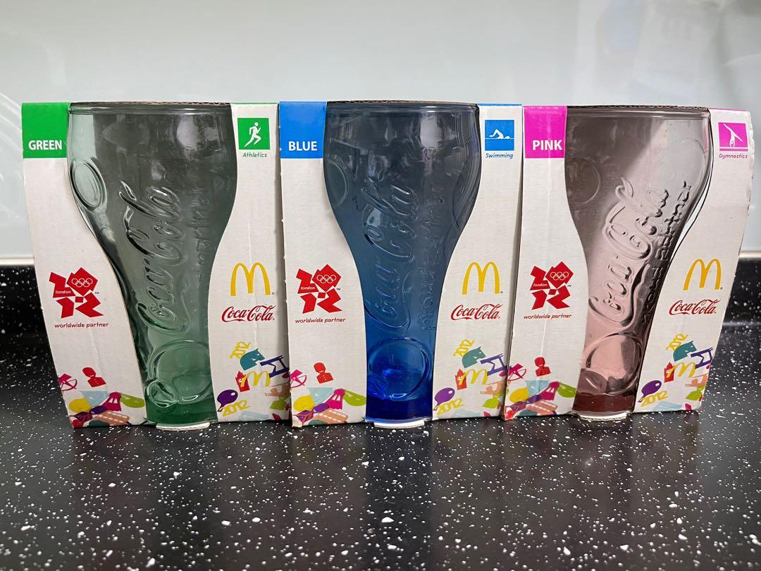 Mcdonalds Collectible Cups 2024 Uk Andree Atalanta