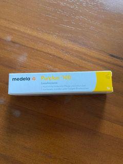 Medela nipple cream