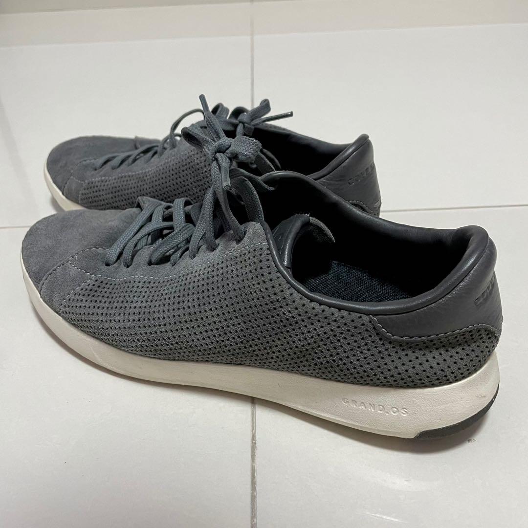 Men's grandpro tennis sneaker store