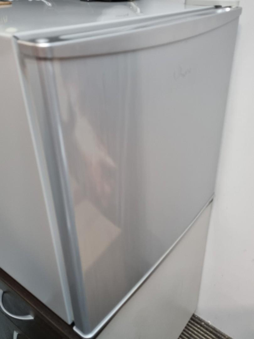 Midea MS-50 Mini Bar Fridge, TV & Home Appliances, Kitchen Appliances ...