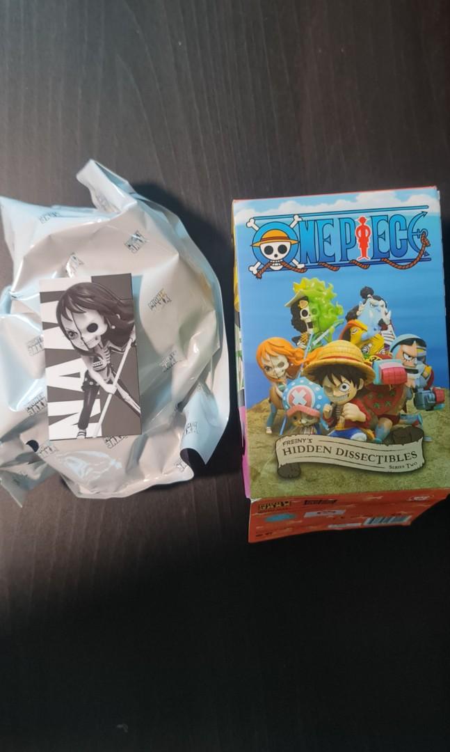 Mighty Jaxx Nami One Piece Rare Hobbies Toys Toys Games On Carousell Mighty Jaxx Nami One Piece Rare Hobbies Toys Toys Games On Carousell