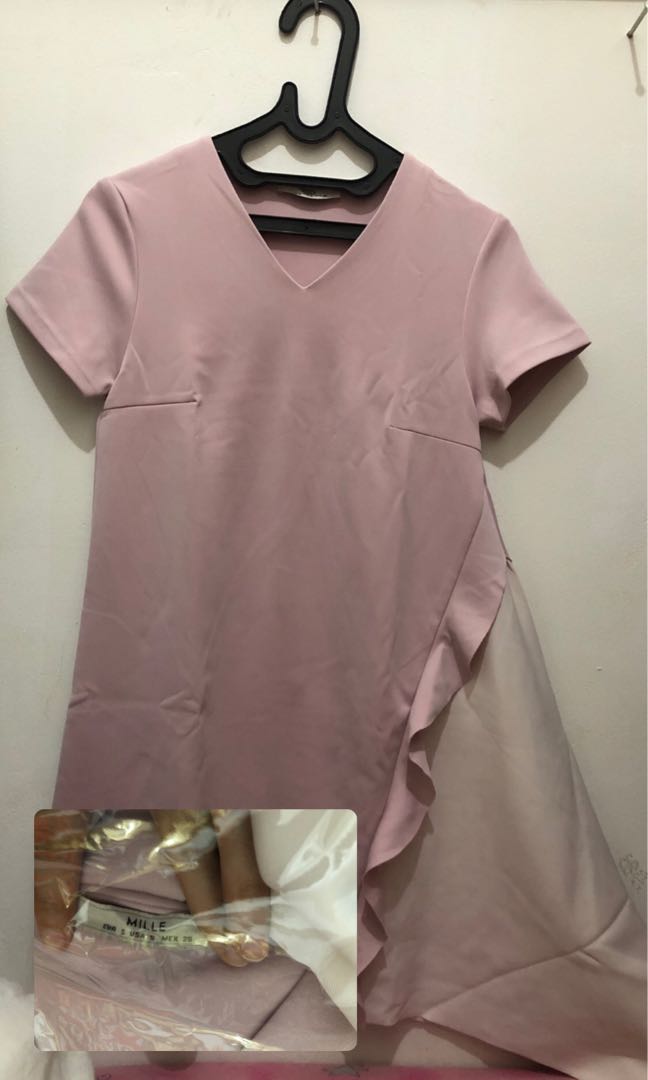 Mille Dress, Fesyen Wanita, Pakaian 
