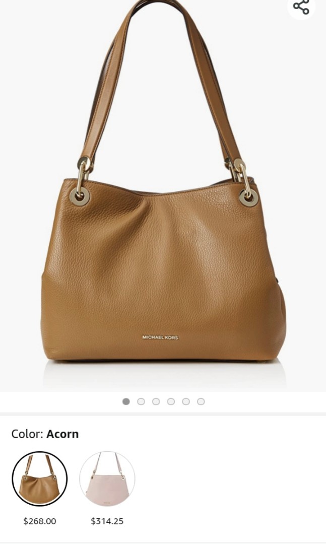 Mk raven tote hotsell