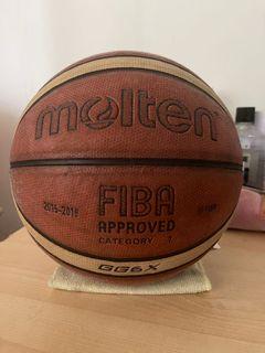 Molten Basketball for Sale❗️