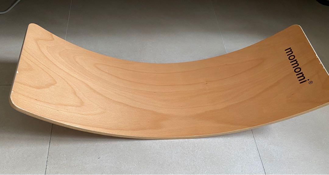 Momomi balance board cheap