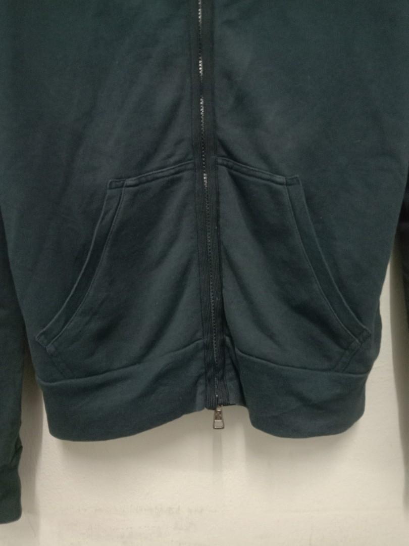 Moncler maglia cardigan hoodie online