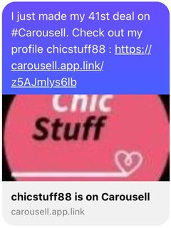 (Category: ) located in . Submitted by chicstuff88 (Listing ID 1132378979, Image 1). Description: .