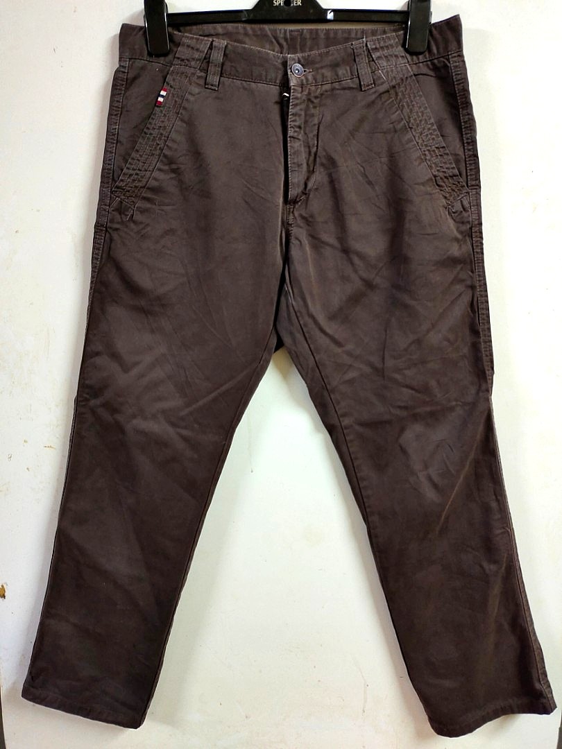 NAPAPIJRI CARGO PANT, Men's Fashion, Bottoms, Trousers on Carousell