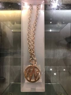 鄭秀文 Sammi Touch Mi 演唱會 concert 紀念品 souvenir 頸鏈 Necklace64235022271874110