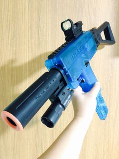 (Category: ) located in . Submitted by Nerf_Industries (Listing ID 1122916827, Image 1). Description: .