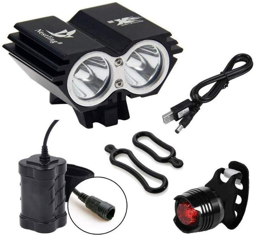 Nestling 5000 lumens Clearance