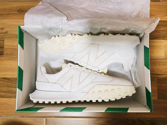 New Balance x Casablanca XC-72, Men's Fashion, Footwear, Sneakers on  Carousell