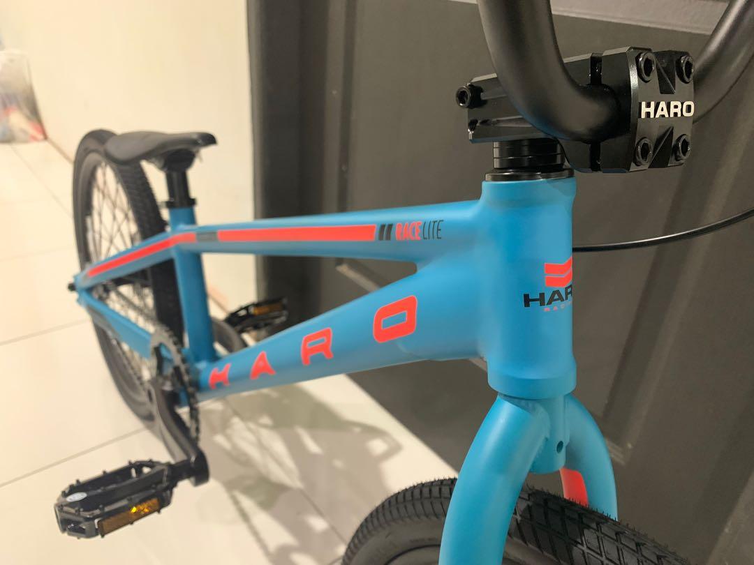 New HARO Expert XL Sports Equipment Bicycles Parts Bicycles