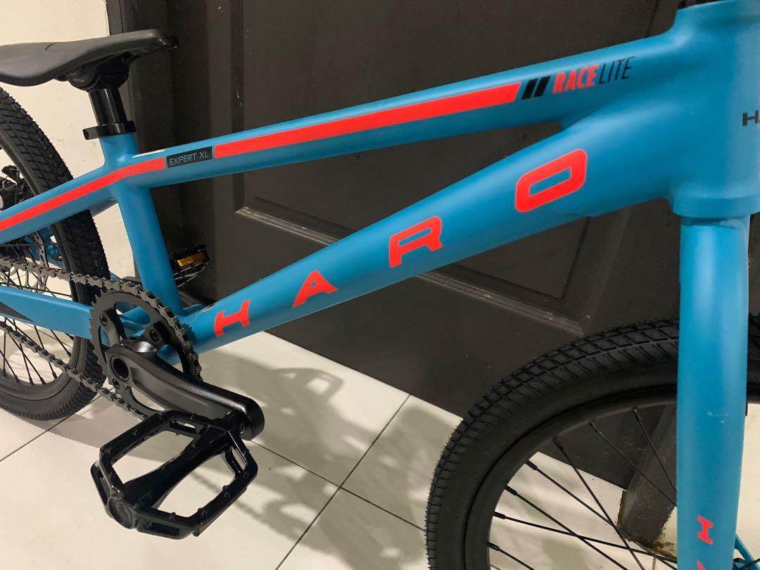 Haro hotsell expert xl