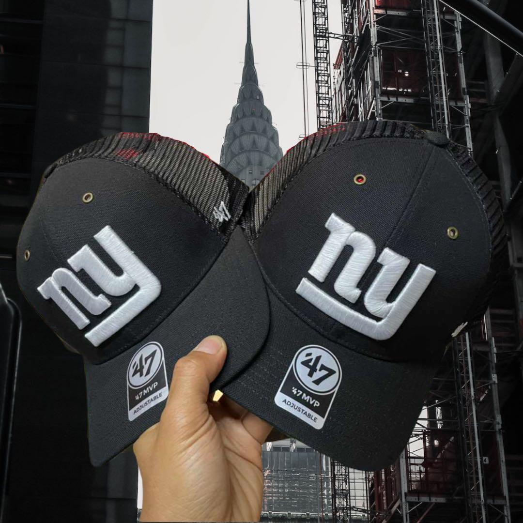 Carhartt ny giants shop hat