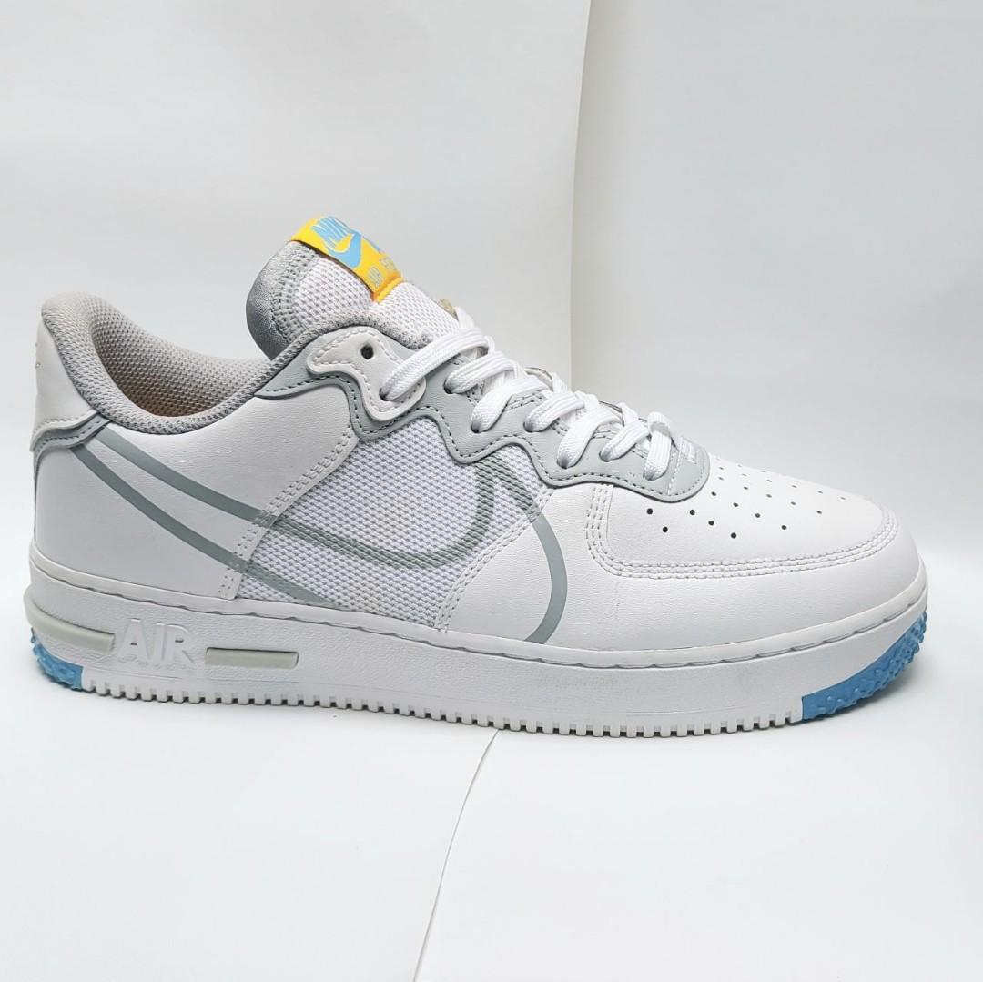 air force white react