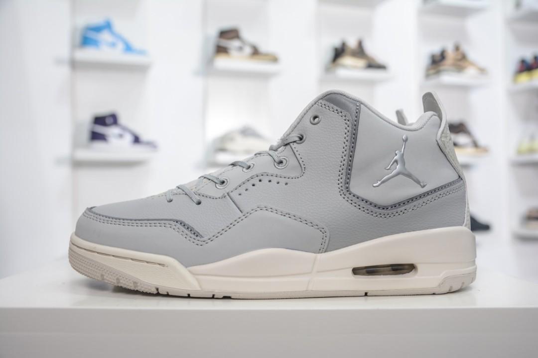 Courtside 23 grey clearance