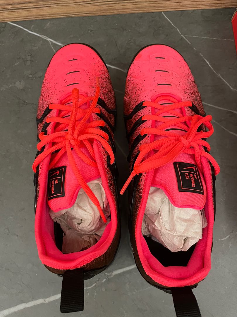 vapormax plus america