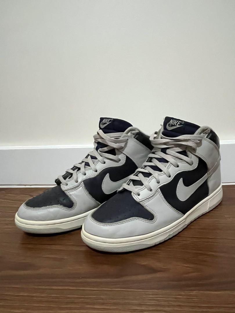 nike dunk zen grey