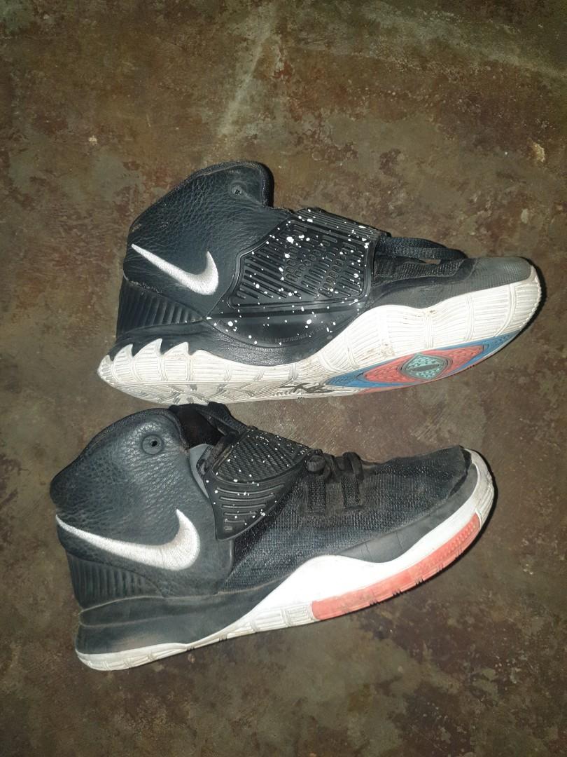 Kyrie 6 boys top