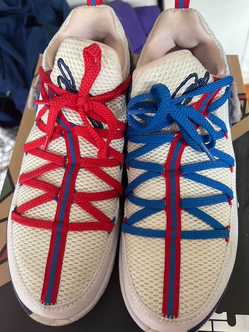 lebron 16 low space jam