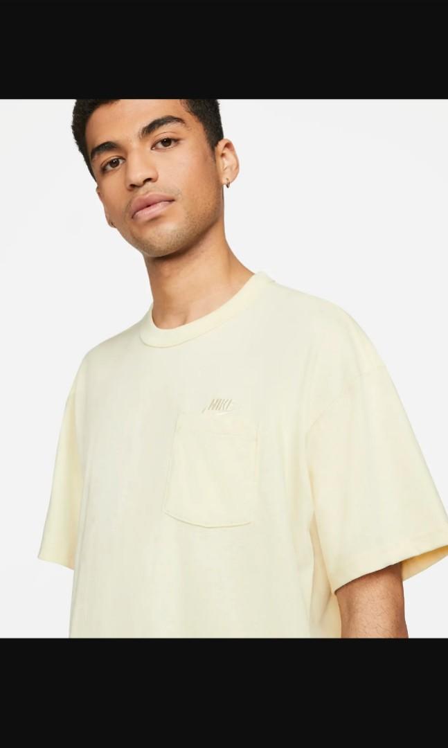 heavyweight nike t shirts