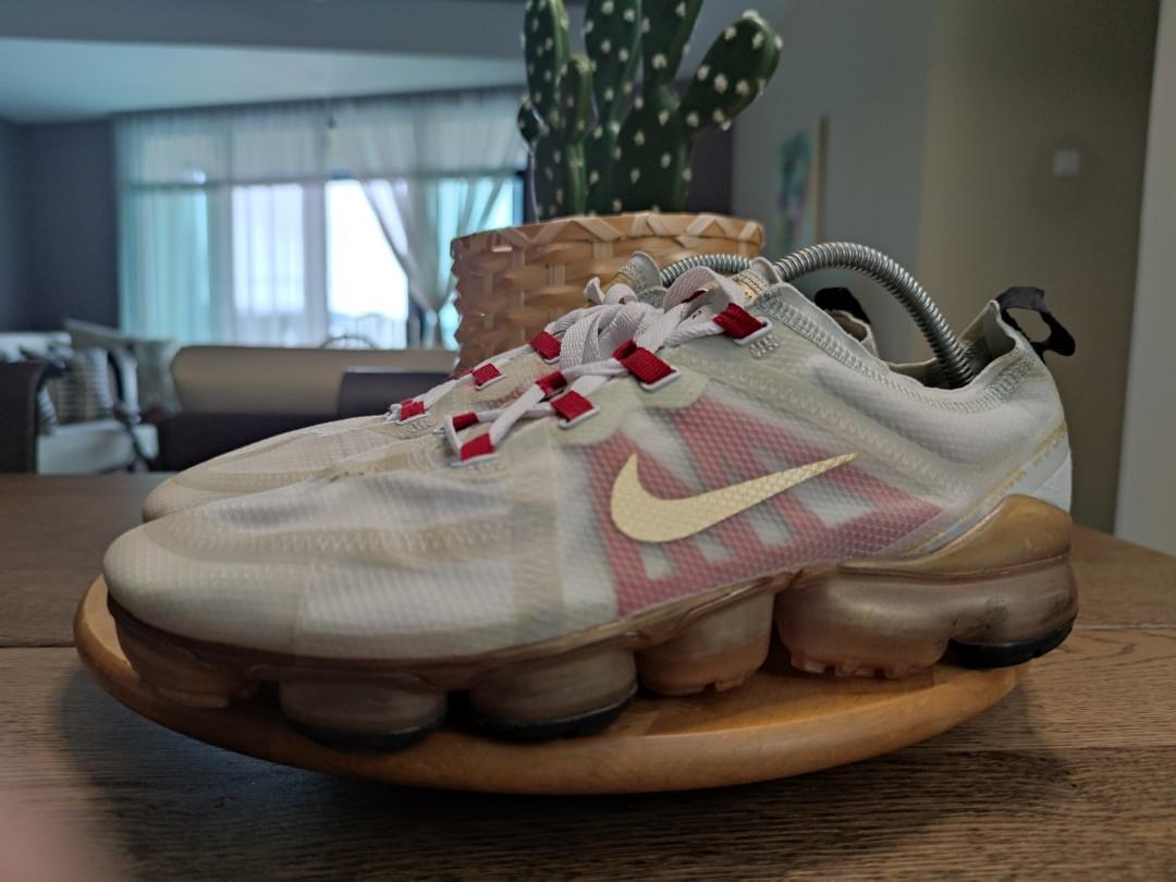 Nike Vapormax CNY 2018 SE UK9