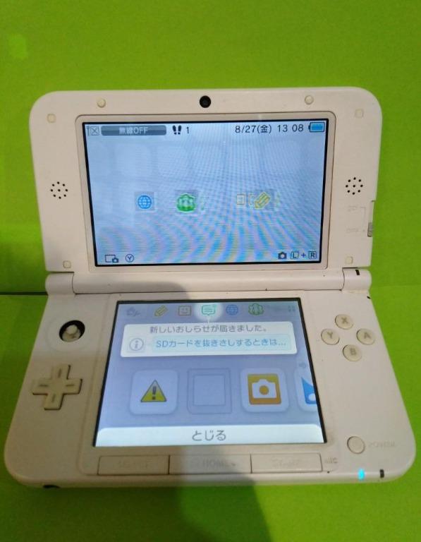 安価 ワタナベ ニンテンドーdsさし ゲームソフト ゲーム機本体 Aixvision Fr