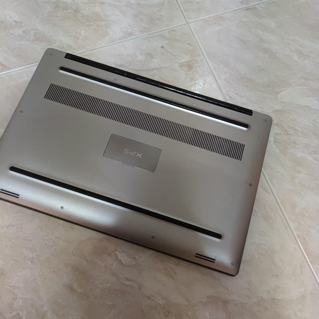 DELL XPS 15 9550 i7 6700HQ, GTX 960M, 16GB RAM, Computers & Tech