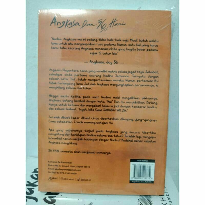 novel-angkasa-dan-56-hari-buku-alat-tulis-buku-di-carousell