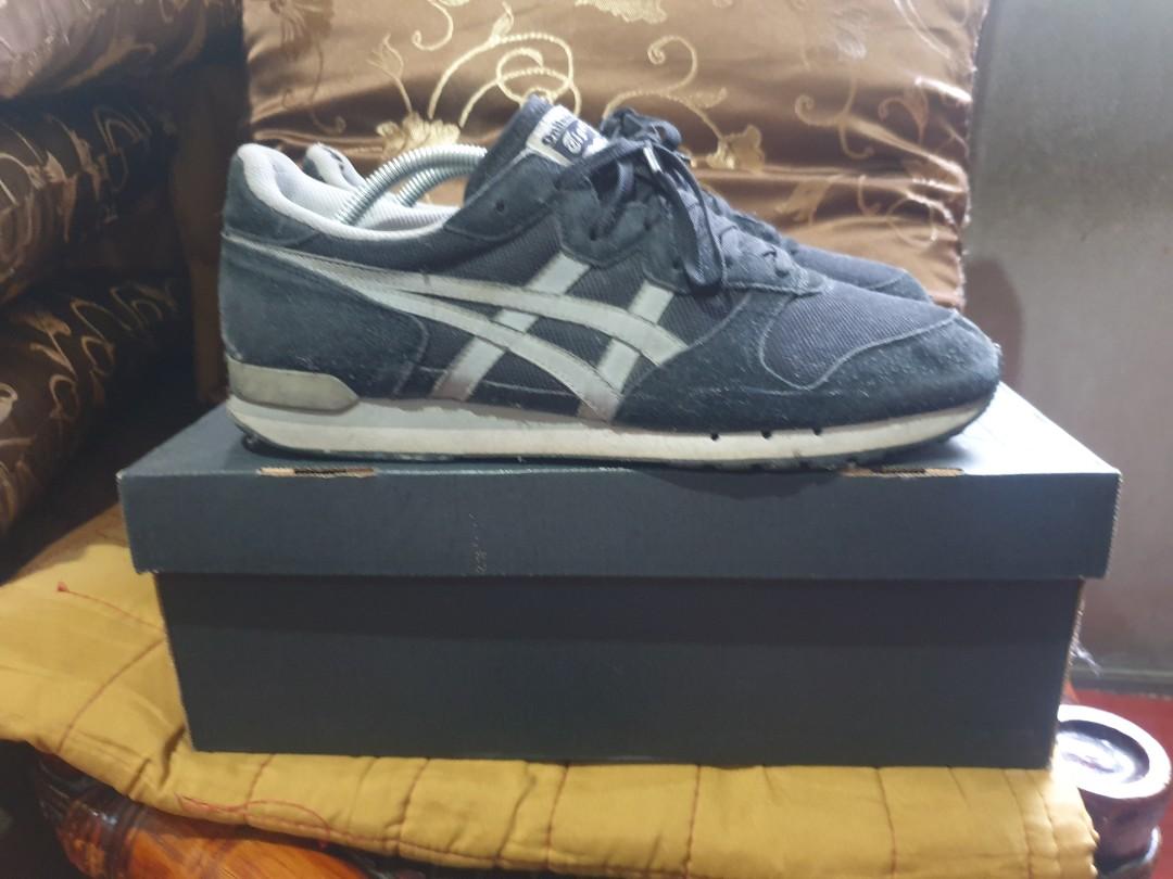 Asics onitsuka tiger alvarado hotsell