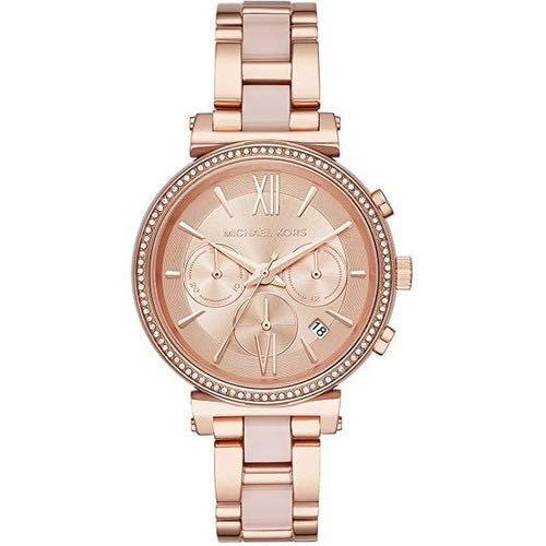 Original 100% Michael Kors Watch Women 