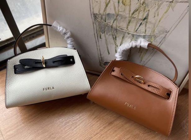 Furla sales margherita crossbody