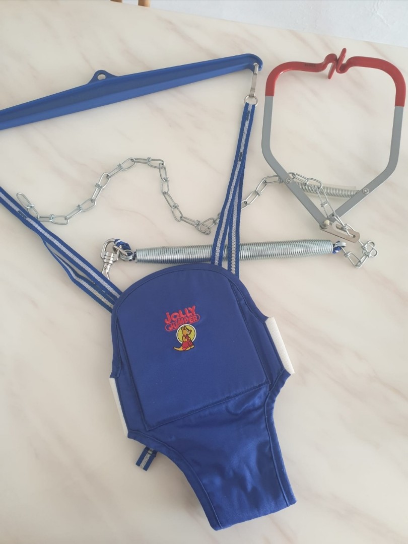 jolly jumper bundle me