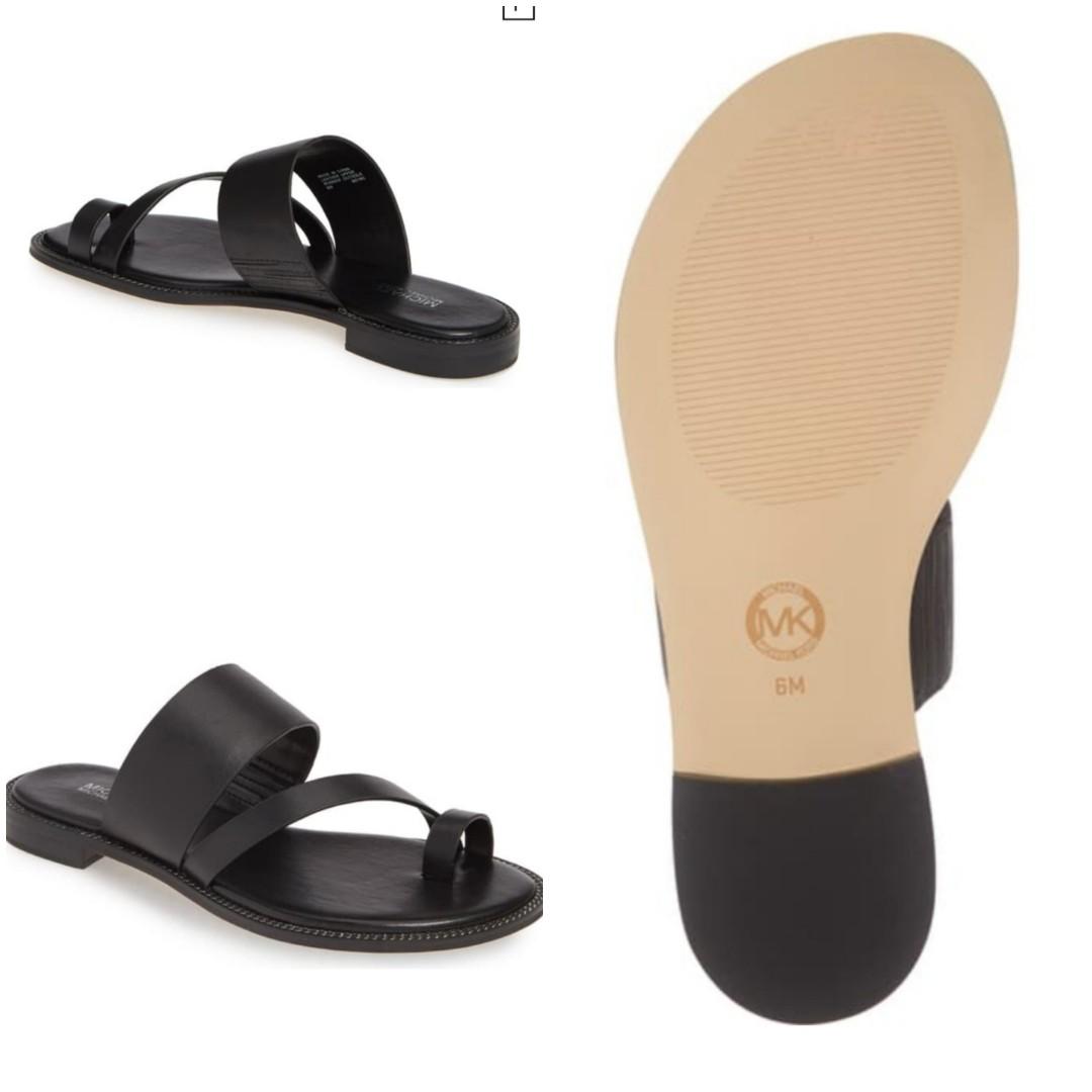 Pratt flat sandals deals