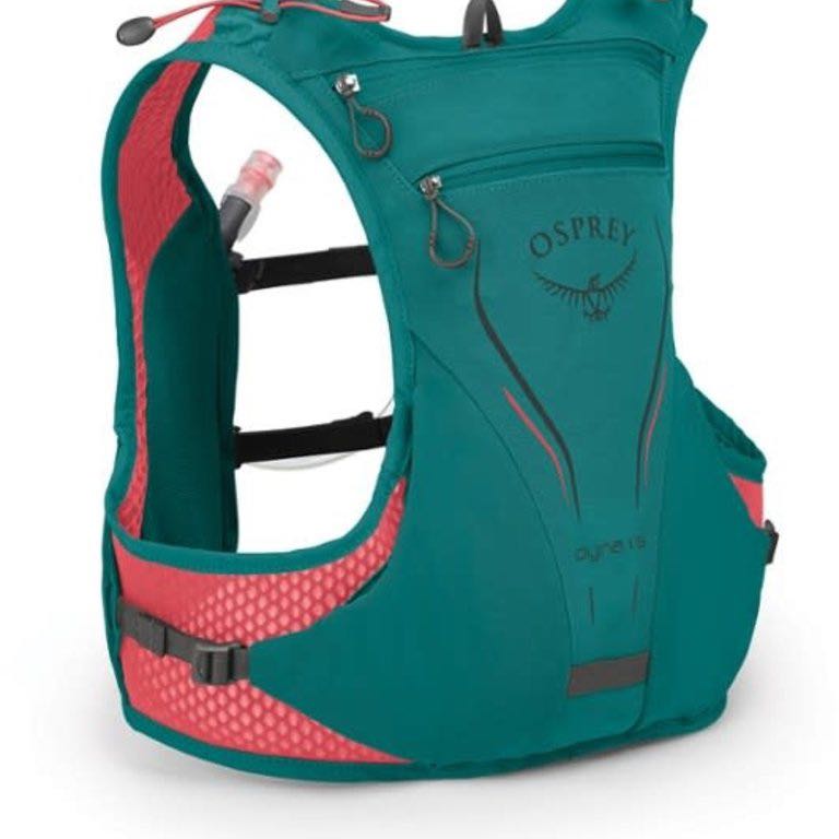 osprey daylite running